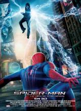 Amazing Spider-Man 2 - Poster