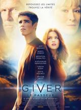 GIVER- Poster