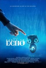 EARTH TO ECHO - Poster 2