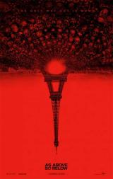 AS ABOVE, SO BELOW - Teaser Poster
