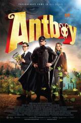 ANTBOY - Poster
