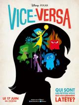 VICE VERSA - Poster