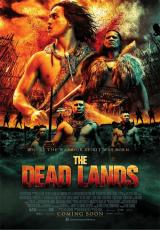 THE DEAD LANDS - Teaser Poster