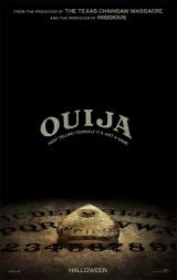 OUIJA (2014) - Poster