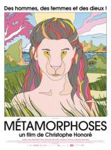 Métamorphoses - Poster