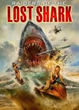 RAIDERS OF THE LOST SHARKS - Poster