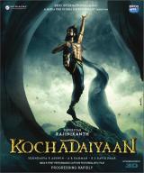 KOCHADAIYAAN - Poster