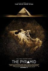 THE PYRAMID - Teaser Poster