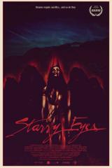 STARRY EYES - Teaser Poster