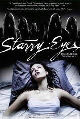STARRY EYES - Poster