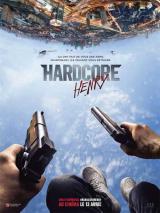 HARDCORE HENRY - Poster