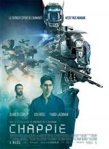 CHAPPIE - Poster