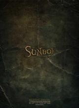 THE SUNBOY - Poster