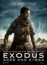 Exodus affiche - Poster