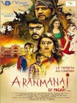 Aranmanai - Poster