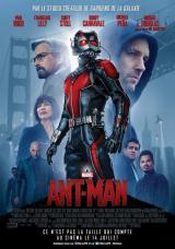 Ant-Man - Poster