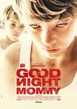 Good night mommy - Poster