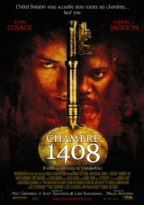 1408 - Poster