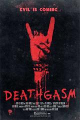 DEATHGASM - Poster