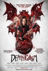 DEATHGASM - Poster 2