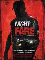 NIGHT FARE - Teaser Poster 2