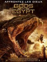 Gods of Egypt - Poster