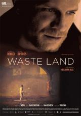 WASTE LAND - Poster