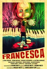 FRANCESCA - Poster