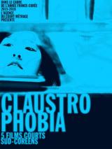 Claustrophobia - Poster