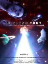 LE GRAND TOUT - Poster
