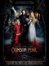 Crimson Peak - Poster