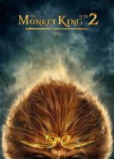 THE MONKEY KING 2 - Teaser Poster