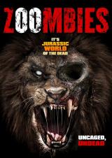 ZOOMBIES - Poster