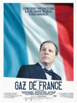 Gaz de France - Poster