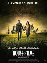 House of time - Poster
