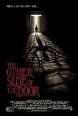 The other side of the door - Poster