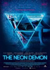 THE NEON DEMON - Poster