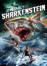 SHARKENSTEIN - Poster