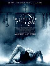 cercle rings - Poster