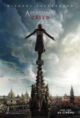 ASSASSIN'S CREED - Teaser Poster