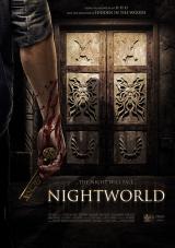 NIGHTWORLD - Poster