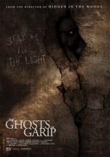 THE GHOSTS OF GARIP - Poster