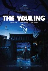 THE WAILING - Poster