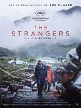 THE STRANGERS - Poster