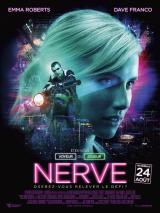 Nerve - Poster