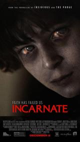 INCARNATE : INCARNATE - Teaser Poster #11432