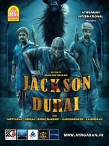 Jackson Durai - Poster