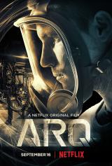 ARQ - Poster