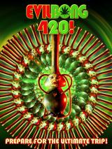 EVIL BONG 420 : EVIL BONG 420 - Poster #11279