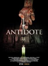 ANTIDOTE - Poster